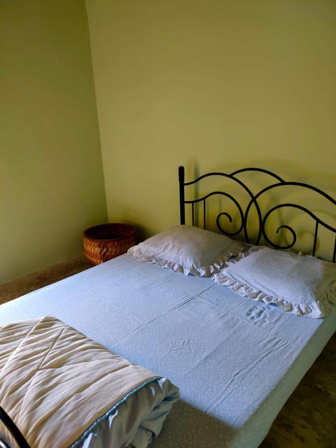 Gite Hicking Bas Chacha Ngoại thất bức ảnh
